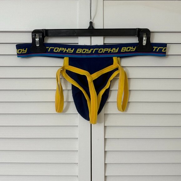 Trophy Boy Thong - Picture 2 of 2